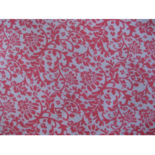 Oxford 600d Flowers Printing Polyester Fabric (DS1031)